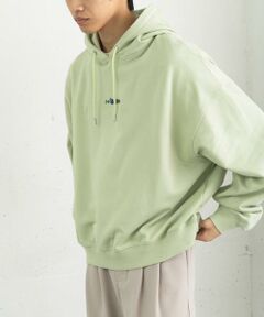 SENSE OF PLACE by URBAN RESEARCH / センスオブプレイス バイ アーバンリサーチ パーカー | Gem Stone Cropped Hoodie