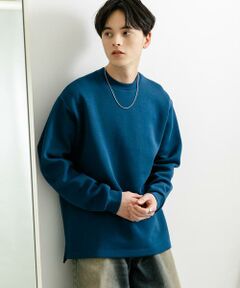 SENSE OF PLACE by URBAN RESEARCH / センスオブプレイス バイ アーバンリサーチ スウェット | ダンボールクルーネックスウェット