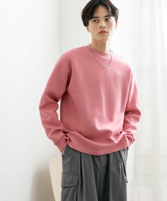 SENSE OF PLACE by URBAN RESEARCH / センスオブプレイス バイ アーバンリサーチ スウェット | ダンボールクルーネックスウェット