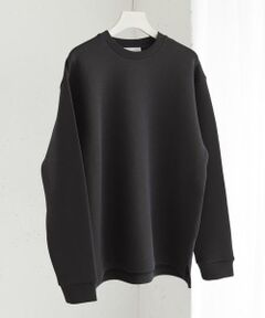 SENSE OF PLACE by URBAN RESEARCH / センスオブプレイス バイ アーバンリサーチ スウェット | ダンボールクルーネックスウェット