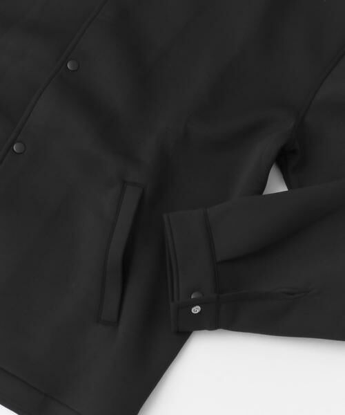 SENSE OF PLACE by URBAN RESEARCH / センスオブプレイス バイ アーバンリサーチ カーディガン・ボレロ | ポンチクルーネックカーディガン | 詳細25