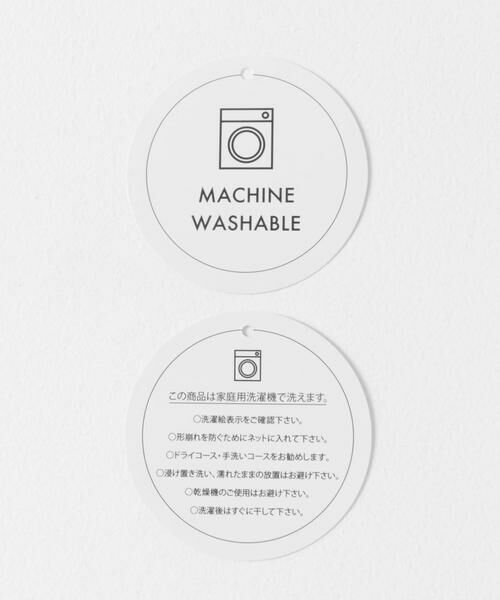 SENSE OF PLACE by URBAN RESEARCH / センスオブプレイス バイ アーバンリサーチ ニット・セーター | 『洗濯可』グラフィックプリントシアーニット | 詳細25