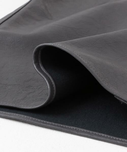 SENSE OF PLACE by URBAN RESEARCH / センスオブプレイス バイ アーバンリサーチ シャツ・ブラウス | FLオープンカラールーズシャツ | 詳細13