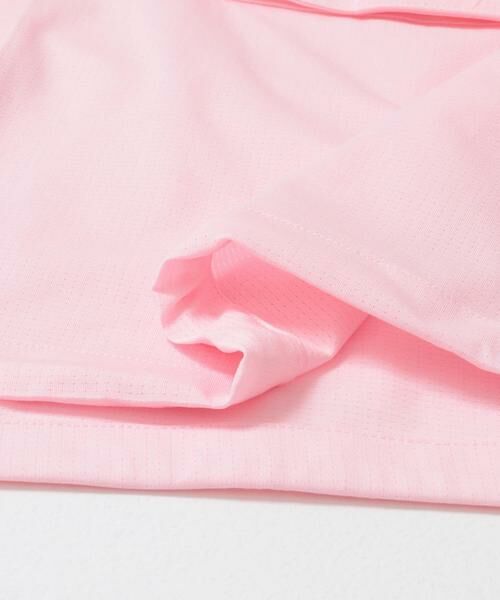 SENSE OF PLACE by URBAN RESEARCH / センスオブプレイス バイ アーバンリサーチ シャツ・ブラウス | ドットメッシュダブルポケットロングスリーブシャツ | 詳細19