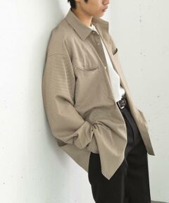 SENSE OF PLACE by URBAN RESEARCH / センスオブプレイス バイ アーバンリサーチ シャツ・ブラウス | チェックウエスタンシャツ