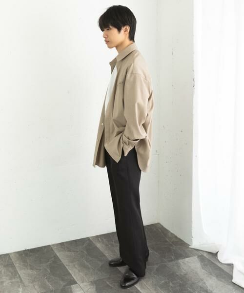 SENSE OF PLACE by URBAN RESEARCH / センスオブプレイス バイ アーバンリサーチ シャツ・ブラウス | チェックウエスタンシャツ | 詳細27