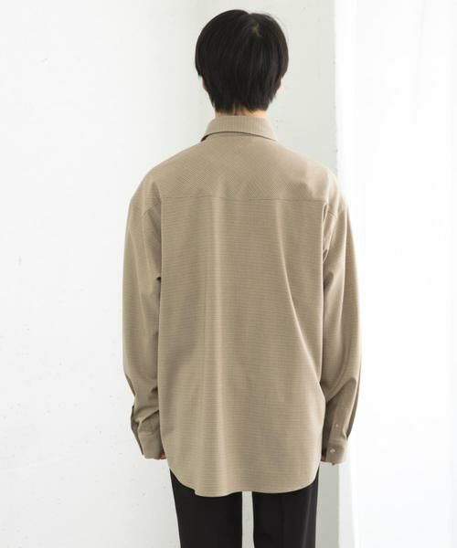 SENSE OF PLACE by URBAN RESEARCH / センスオブプレイス バイ アーバンリサーチ シャツ・ブラウス | チェックウエスタンシャツ | 詳細30