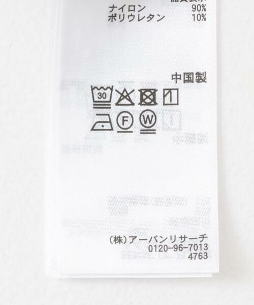 SENSE OF PLACE by URBAN RESEARCH / センスオブプレイス バイ アーバンリサーチ シャツ・ブラウス | リップストップフィッシングシャツ | 詳細19