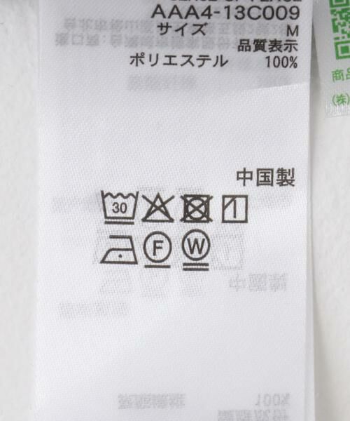 SENSE OF PLACE by URBAN RESEARCH / センスオブプレイス バイ アーバンリサーチ シャツ・ブラウス | オンブレチェックルーズシャツ | 詳細19