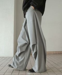 SENSE OF PLACE by URBAN RESEARCH / センスオブプレイス バイ アーバンリサーチ その他パンツ | イージーパラシュートパンツ