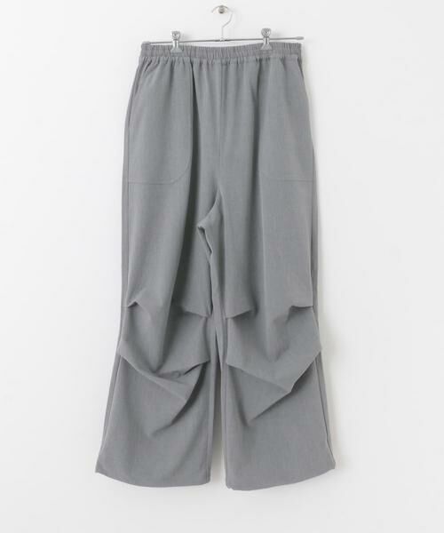 SENSE OF PLACE by URBAN RESEARCH / センスオブプレイス バイ アーバンリサーチ その他パンツ | イージーパラシュートパンツ | 詳細16