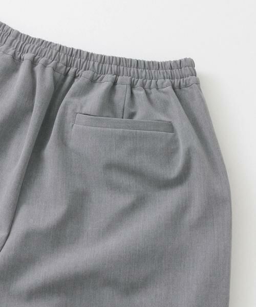 SENSE OF PLACE by URBAN RESEARCH / センスオブプレイス バイ アーバンリサーチ その他パンツ | イージーパラシュートパンツ | 詳細17