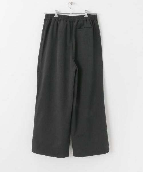 SENSE OF PLACE by URBAN RESEARCH / センスオブプレイス バイ アーバンリサーチ その他パンツ | イージーパラシュートパンツ | 詳細29