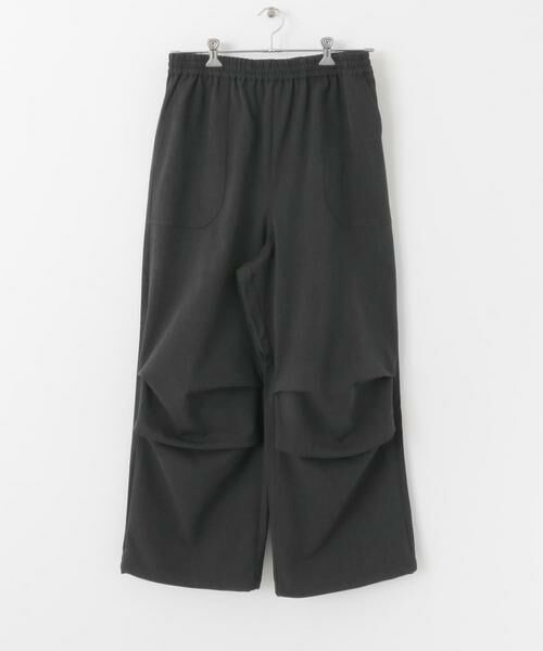 SENSE OF PLACE by URBAN RESEARCH / センスオブプレイス バイ アーバンリサーチ その他パンツ | イージーパラシュートパンツ | 詳細25