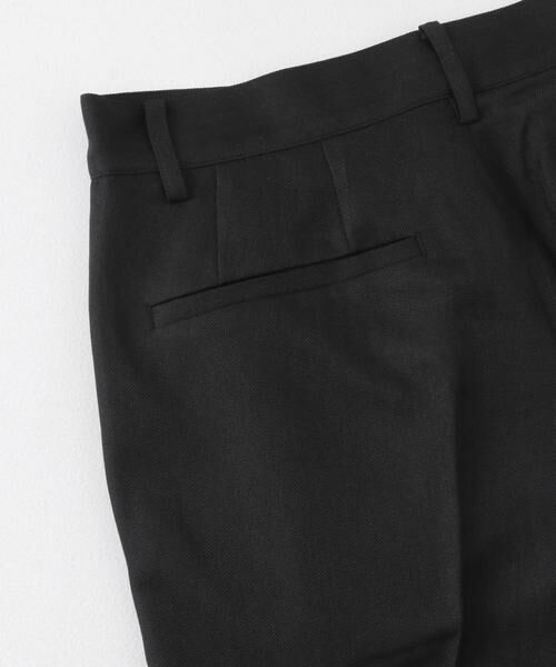 SENSE OF PLACE by URBAN RESEARCH / センスオブプレイス バイ アーバンリサーチ その他パンツ | ヴィンテージフレアスラックス | 詳細12