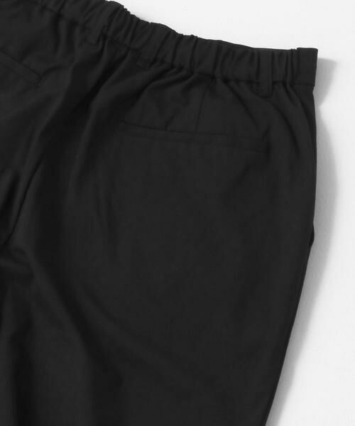 SENSE OF PLACE by URBAN RESEARCH / センスオブプレイス バイ アーバンリサーチ その他パンツ | 『セットアップ対応』 CARREMANストレートスラックス | 詳細7