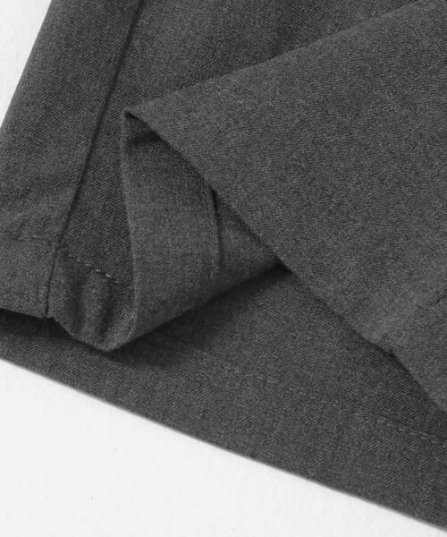 SENSE OF PLACE by URBAN RESEARCH / センスオブプレイス バイ アーバンリサーチ その他パンツ | 『セットアップ対応』 CARREMANストレートスラックス | 詳細21