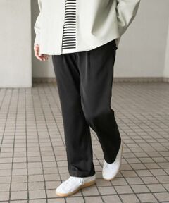 SENSE OF PLACE by URBAN RESEARCH / センスオブプレイス バイ アーバンリサーチ その他パンツ | ストレッチテーパードスラックス