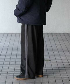 SENSE OF PLACE by URBAN RESEARCH / センスオブプレイス バイ アーバンリサーチ その他パンツ | ラインジャージパンツ