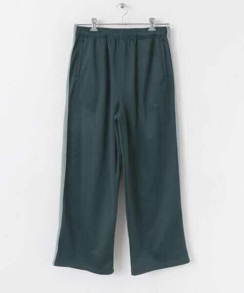 SENSE OF PLACE by URBAN RESEARCH / センスオブプレイス バイ アーバンリサーチ その他パンツ | ラインジャージパンツ | 詳細13