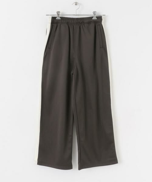 SENSE OF PLACE by URBAN RESEARCH / センスオブプレイス バイ アーバンリサーチ その他パンツ | ラインジャージパンツ | 詳細29