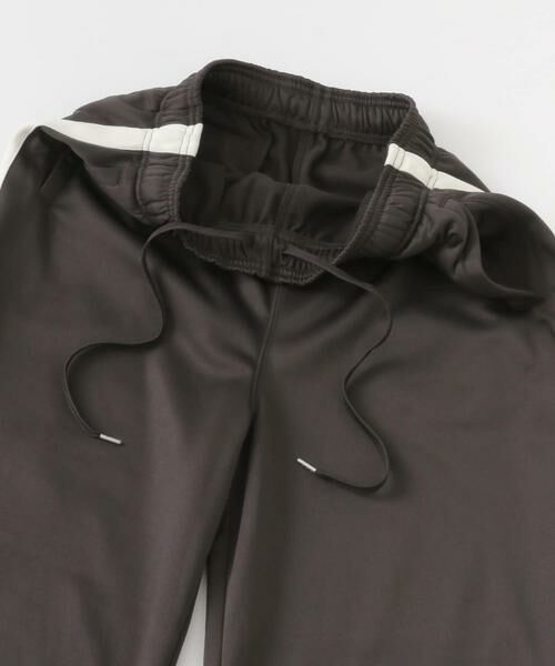 SENSE OF PLACE by URBAN RESEARCH / センスオブプレイス バイ アーバンリサーチ その他パンツ | ラインジャージパンツ | 詳細30