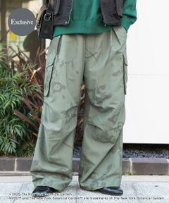 SENSE OF PLACE by URBAN RESEARCH / センスオブプレイス バイ アーバンリサーチ その他パンツ | NYBG　リップストップカーゴ