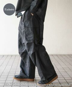 SENSE OF PLACE by URBAN RESEARCH / センスオブプレイス バイ アーバンリサーチ その他パンツ | NYBG　リップストップカーゴ