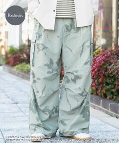 SENSE OF PLACE by URBAN RESEARCH / センスオブプレイス バイ アーバンリサーチ その他パンツ | NYBG　リップストップカーゴ