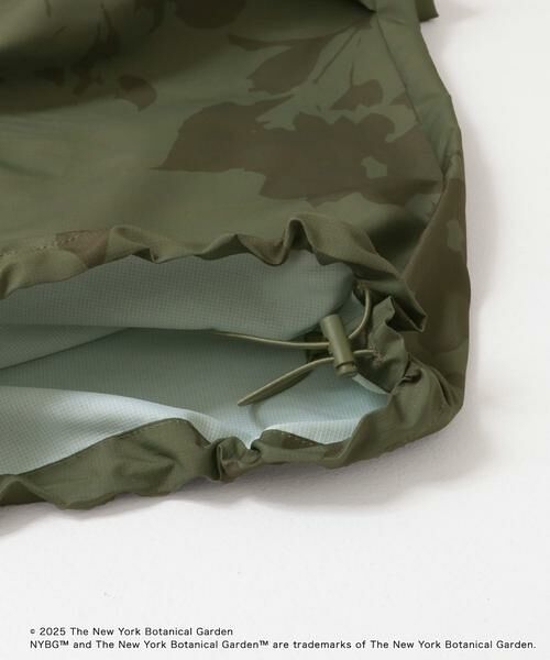 SENSE OF PLACE by URBAN RESEARCH / センスオブプレイス バイ アーバンリサーチ その他パンツ | NYBG リップストップカーゴ | 詳細11