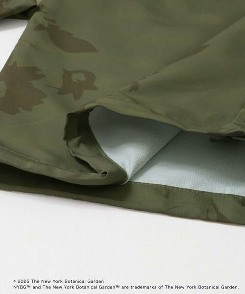 SENSE OF PLACE by URBAN RESEARCH / センスオブプレイス バイ アーバンリサーチ その他パンツ | NYBG リップストップカーゴ | 詳細12