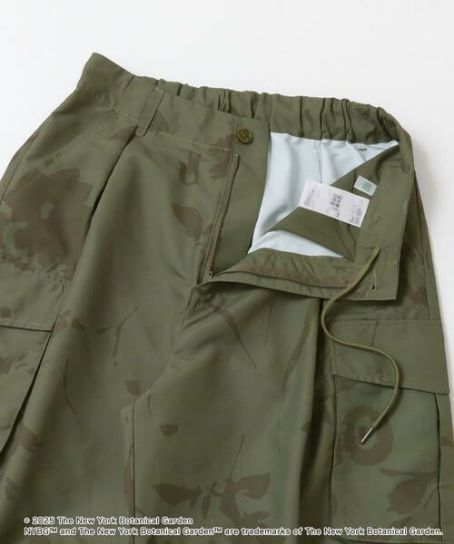 SENSE OF PLACE by URBAN RESEARCH / センスオブプレイス バイ アーバンリサーチ その他パンツ | NYBG リップストップカーゴ | 詳細8
