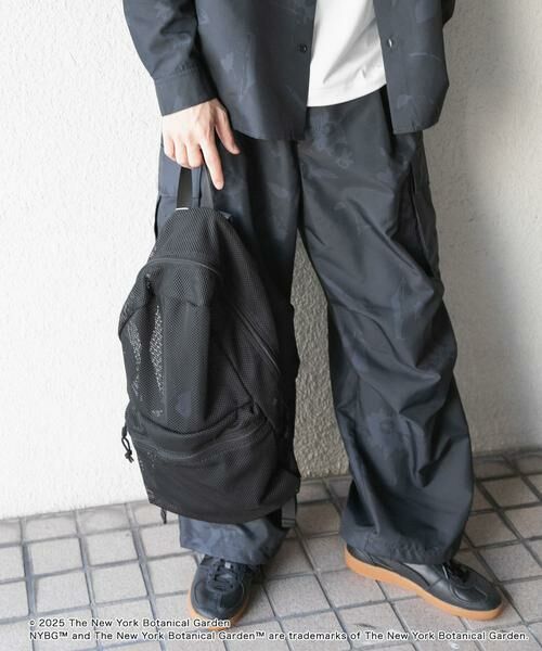 SENSE OF PLACE by URBAN RESEARCH / センスオブプレイス バイ アーバンリサーチ その他パンツ | NYBG リップストップカーゴ | 詳細20