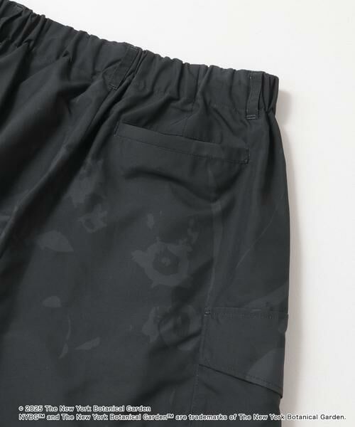 SENSE OF PLACE by URBAN RESEARCH / センスオブプレイス バイ アーバンリサーチ その他パンツ | NYBG リップストップカーゴ | 詳細24