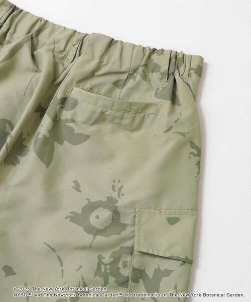 SENSE OF PLACE by URBAN RESEARCH / センスオブプレイス バイ アーバンリサーチ その他パンツ | NYBG リップストップカーゴ | 詳細30