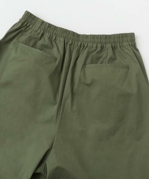 SENSE OF PLACE by URBAN RESEARCH / センスオブプレイス バイ アーバンリサーチ その他パンツ | ベイカーワイドパンツ | 詳細8