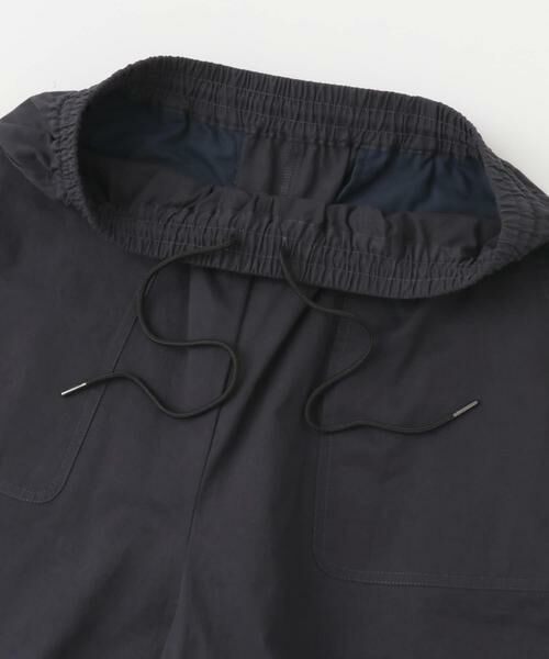 SENSE OF PLACE by URBAN RESEARCH / センスオブプレイス バイ アーバンリサーチ その他パンツ | ベイカーワイドパンツ | 詳細27