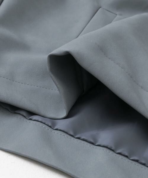 SENSE OF PLACE by URBAN RESEARCH / センスオブプレイス バイ アーバンリサーチ ブルゾン | FLジップブルゾン | 詳細15