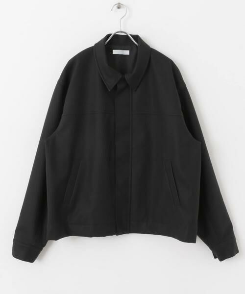 SENSE OF PLACE by URBAN RESEARCH / センスオブプレイス バイ アーバンリサーチ ブルゾン | FLジップブルゾン | 詳細26