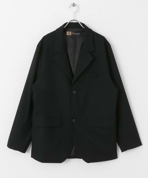 SENSE OF PLACE by URBAN RESEARCH / センスオブプレイス バイ アーバンリサーチ その他アウター | 『ユニセックス』『セットアップ対応』 CARREMANテーラードジャケット | 詳細7