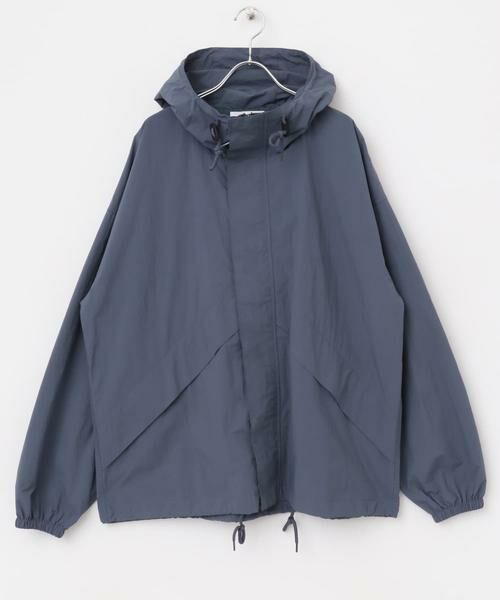 SENSE OF PLACE by URBAN RESEARCH / センスオブプレイス バイ アーバンリサーチ ブルゾン | ライトフーディブルゾン | 詳細29