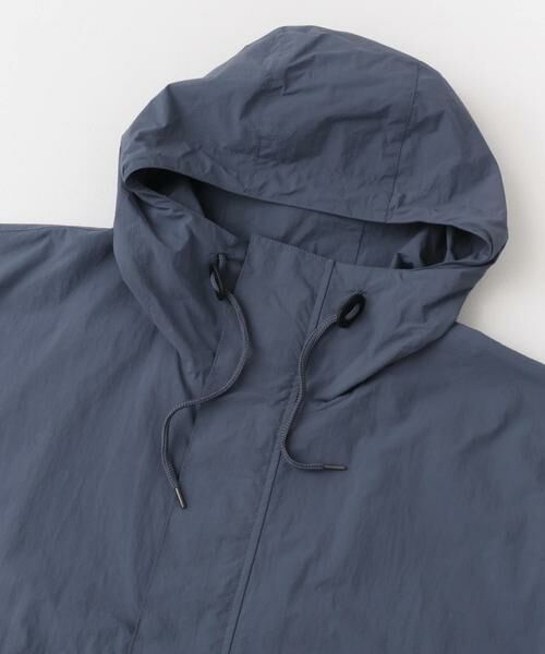 SENSE OF PLACE by URBAN RESEARCH / センスオブプレイス バイ アーバンリサーチ ブルゾン | ライトフーディブルゾン | 詳細30