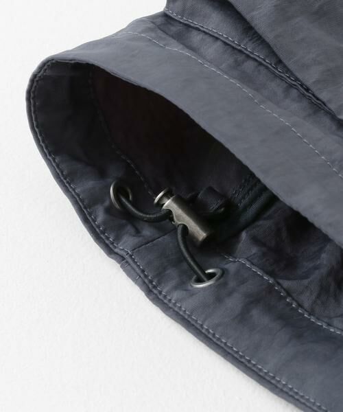 SENSE OF PLACE by URBAN RESEARCH / センスオブプレイス バイ アーバンリサーチ その他アウター | マルチポケットトラックベスト | 詳細12