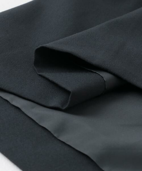 SENSE OF PLACE by URBAN RESEARCH / センスオブプレイス バイ アーバンリサーチ ステンカラーコート | 『ユニセックス』バルマカーンロングコート | 詳細23