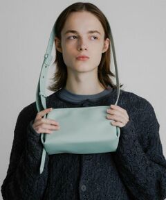 SENSE OF PLACE by URBAN RESEARCH / センスオブプレイス バイ アーバンリサーチ ショルダーバッグ | FLジップショルダーバッグ