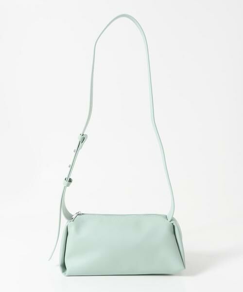 SENSE OF PLACE by URBAN RESEARCH / センスオブプレイス バイ アーバンリサーチ ショルダーバッグ | FLジップショルダーバッグ | 詳細2