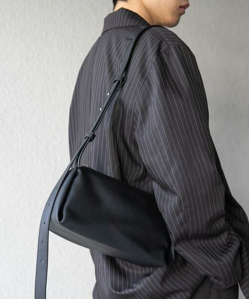 SENSE OF PLACE by URBAN RESEARCH / センスオブプレイス バイ アーバンリサーチ ショルダーバッグ | FLジップショルダーバッグ | 詳細9