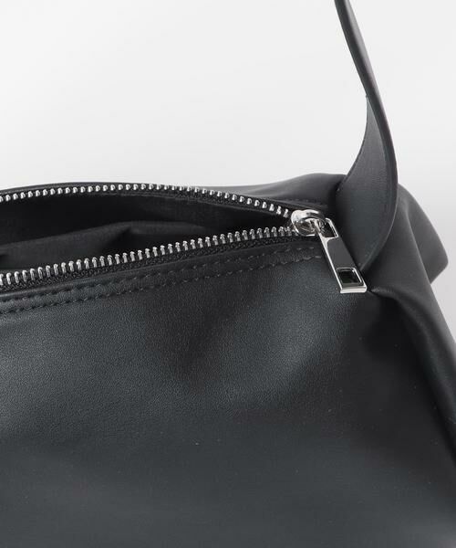 SENSE OF PLACE by URBAN RESEARCH / センスオブプレイス バイ アーバンリサーチ ショルダーバッグ | FLジップショルダーバッグ | 詳細12