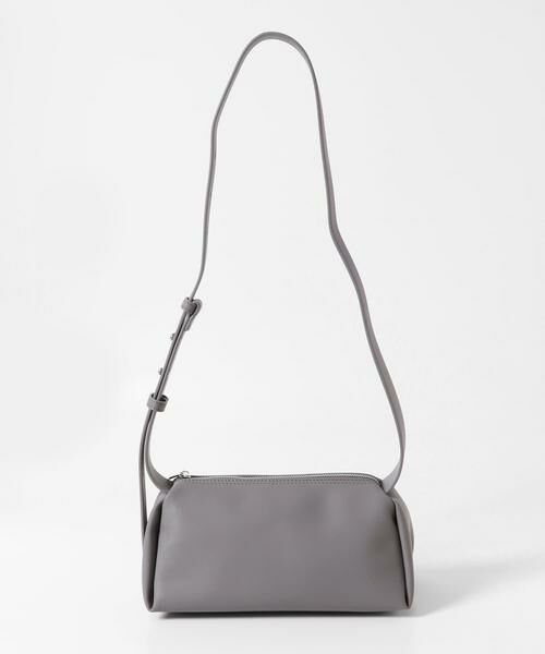SENSE OF PLACE by URBAN RESEARCH / センスオブプレイス バイ アーバンリサーチ ショルダーバッグ | FLジップショルダーバッグ | 詳細16