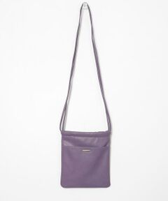 SENSE OF PLACE by URBAN RESEARCH / センスオブプレイス バイ アーバンリサーチ ショルダーバッグ | FLハンドルキンチャクショルダー